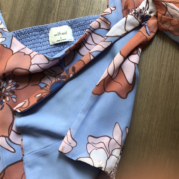 Wilfred Grace bustier top - Picture 6 of 9